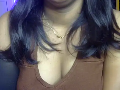 VelvetNaina online show from 05-02-26, 02:06