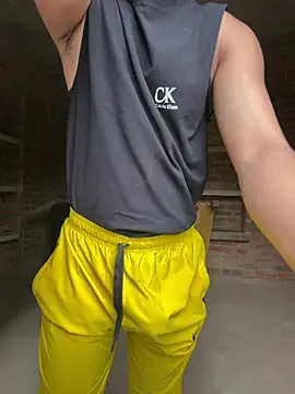 lucky 7inches online show from 07-20-26, 02:41