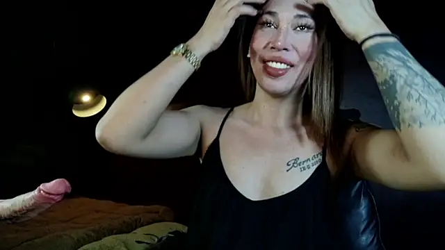 prettybushy online show from 06-03-26, 11:22