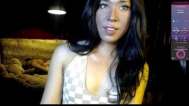prettybushy online show from 05-17-26, 03:56