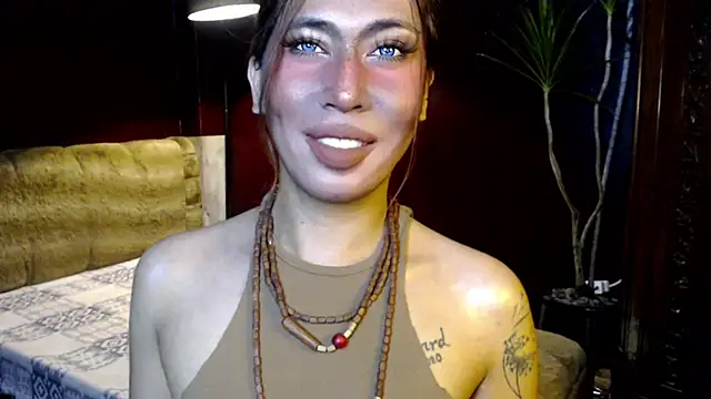 prettybushy online show from 05-10-26, 11:58