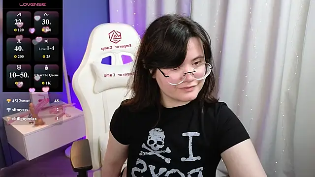 Sofizen online show from 05-18-26, 04:07