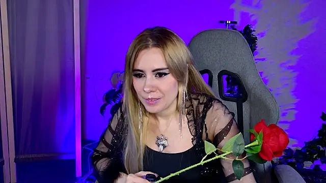 Kumiho 7777 online show from 05-31-26, 07:25