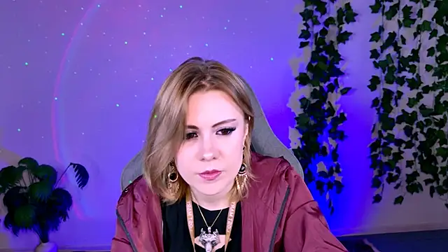 Kumiho 7777 online show from 05-15-26, 09:40