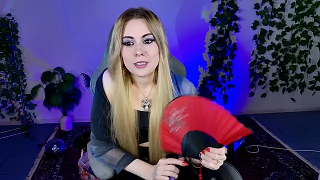 Kumiho 7777 online show from 05-08-26, 08:29