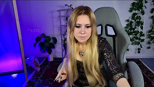 Kumiho 7777 online show from 06-06-26, 09:47