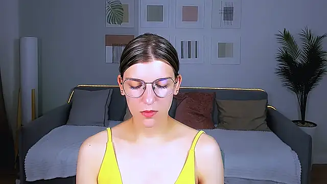 AnnaThorne online show from 06-03-26, 03:40