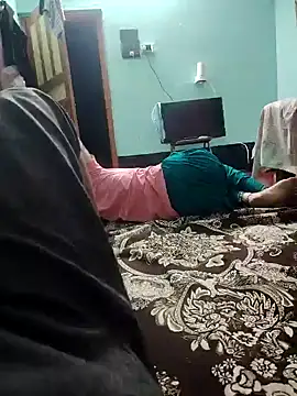 Yourasmita online show from 04-19-26, 07:49