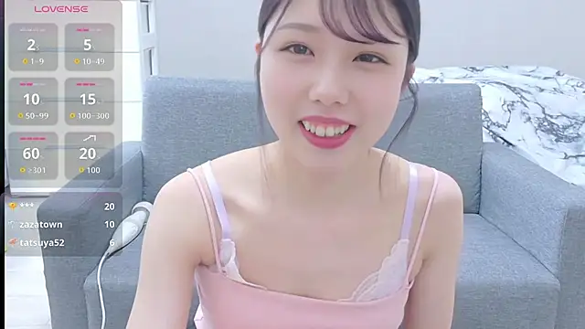 Minamina2 online show from 06-06-26, 11:10