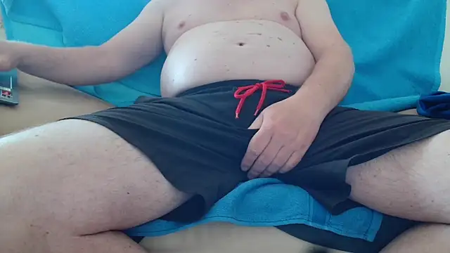 Germanandy71 online show from 05-24-26, 06:35
