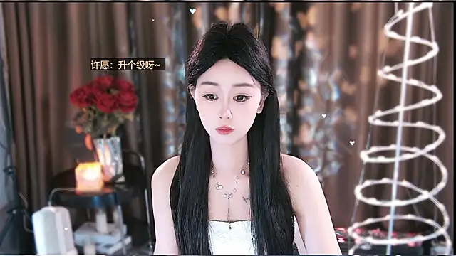 jiaxi-1686 online show from 04-18-26, 11:45