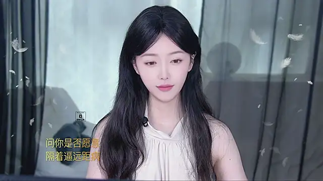 xinxin-cat online show from 04-22-26, 03:02
