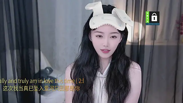 xinxin-cat online show from 04-19-26, 03:02