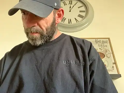 justthat guy online show from 05-18-26, 11:04