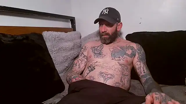 justthat guy online show from 04-21-26, 10:05