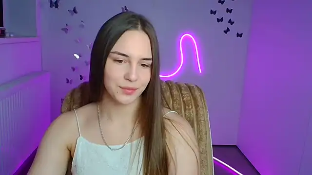 Kyara ra online show from 06-19-26, 05:24