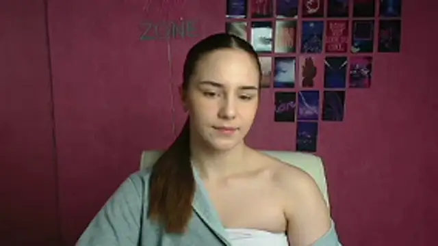 Kyara ra online show from 04-24-26, 05:20