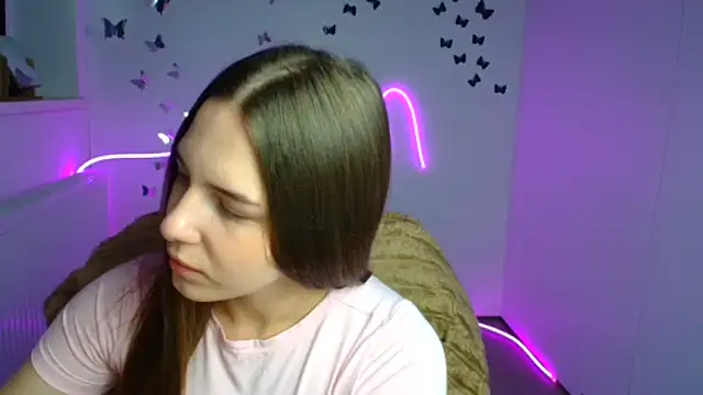 Kyara ra online show from 07-18-26, 05:38