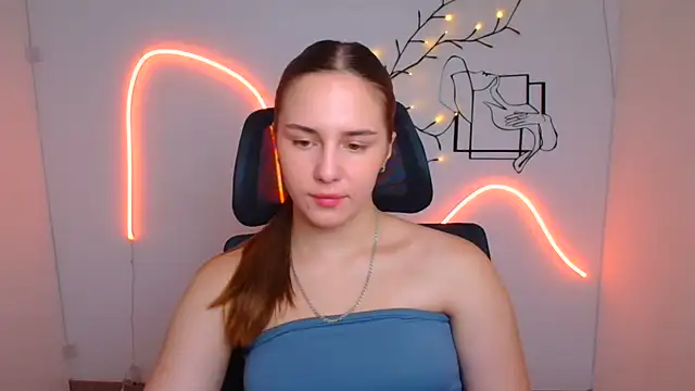 Kyara ra online show from 07-28-26, 05:37