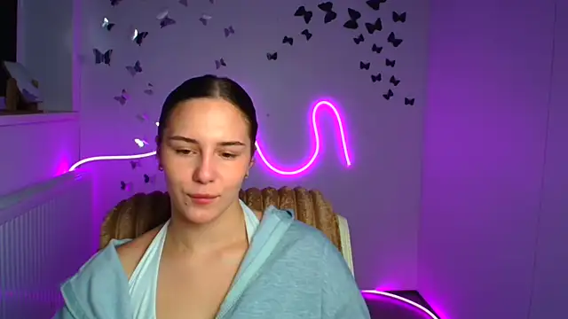 Kyara ra online show from 07-20-26, 05:37