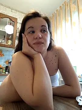 Jeanne Cynthia online show from 05-12-26, 03:36