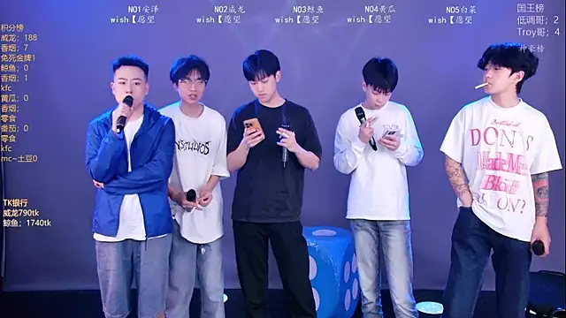 Spirit-999 online show from 04-17-26, 12:08