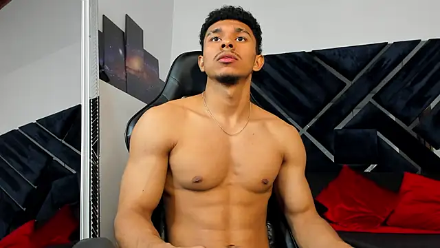 Jayden VanceJS online show from 04-18-26, 03:42