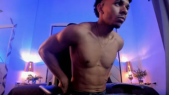 Jayden VanceJS online show from 05-19-26, 12:45