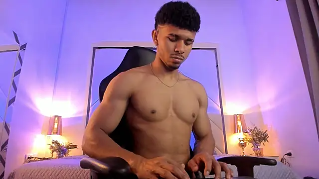 Jayden VanceJS online show from 05-09-26, 06:55