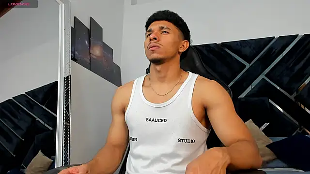 Jayden VanceJS online show from 04-24-26, 03:41