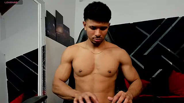 Jayden VanceJS online show from 04-21-26, 04:08