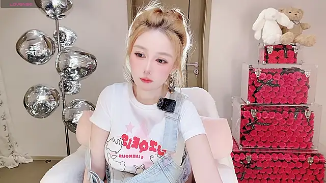 Aeseee- online show from 04-29-26, 05:30