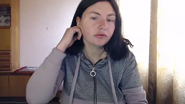 AlinaxJames online show from 04-23-26, 07:48