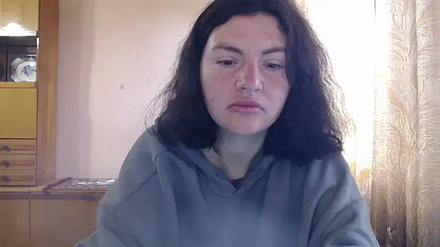 AlinaxJames online show from 05-09-26, 09:34