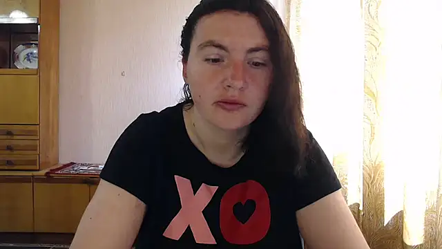 AlinaxJames online show from 04-20-26, 09:23