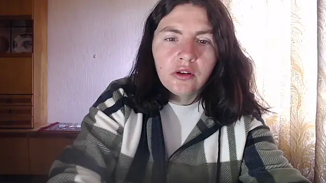AlinaxJames online show from 05-29-26, 08:31