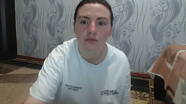 AlinaxJames online show from 05-16-26, 08:46