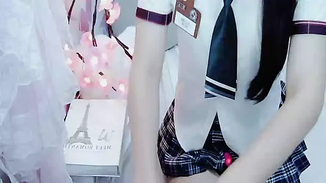 SexyBona online show from 06-05-26, 02:56