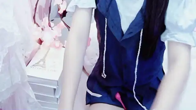 SexyBona online show from 06-07-26, 02:22