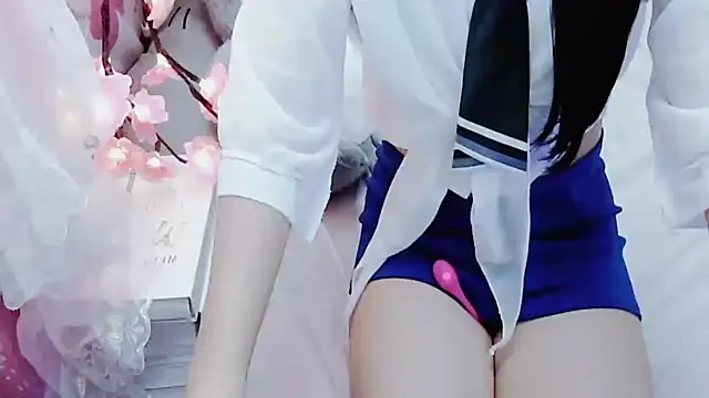 SexyBona online show from 06-10-26, 04:08