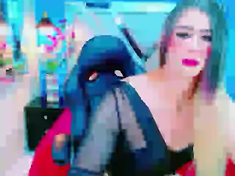 Nicolle Morrisx online show from 05-12-26, 08:15