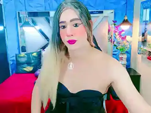 Nicolle Morrisx online show from 05-20-26, 08:06
