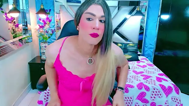 Nicolle Morrisx online show from 04-30-26, 03:52