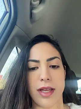 TheeaaGlow online show from 04-19-26, 05:19