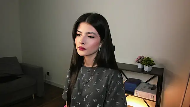 Amelia bru online show from 04-21-26, 04:35