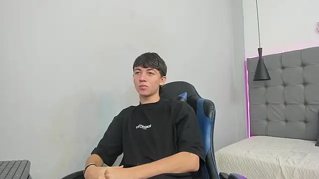 Marcello Vega online show from 05-12-26, 12:44