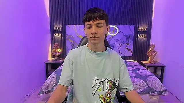 Marcello Vega online show from 04-20-26, 02:07