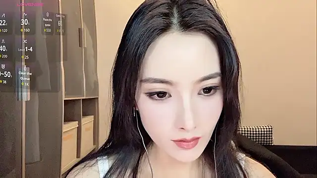 Xixi-mm online show from 06-04-26, 12:54