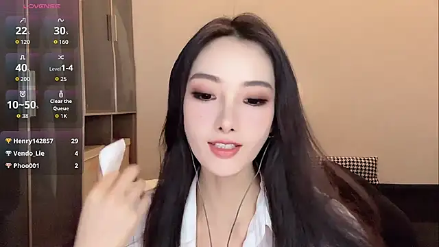 Xixi-mm online show from 06-25-26, 01:38