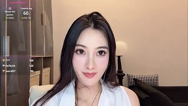 Xixi-mm online show from 06-01-26, 06:18